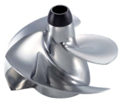 SOLAS IMPELLER 15/24 KAWA KP-DF-15/24