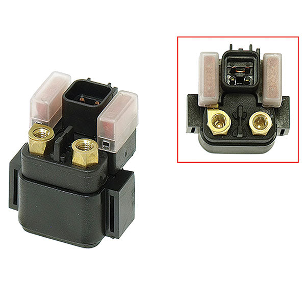 SPX STARTER SOLENOID YAMAHA SM-01456