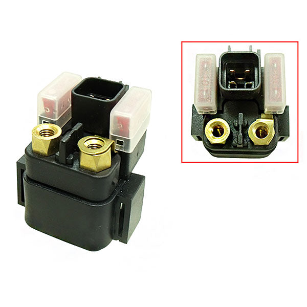 SPX STARTER SOLENOID YAMAHA SM-01458
