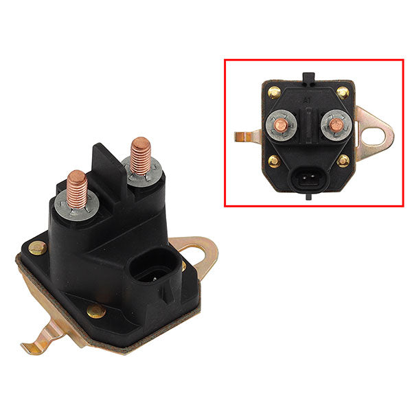 SPX STARTER SOLENOID YAMAHA SM-01460