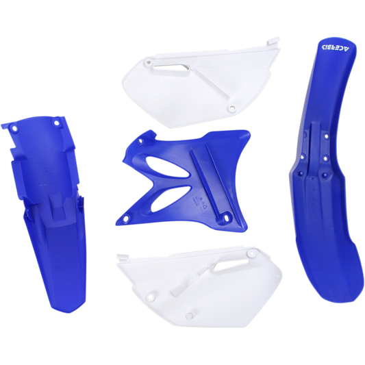 ACERBIS PLASTIC KIT- YZ85:02-10 ORIGINAL 10' 2041250206