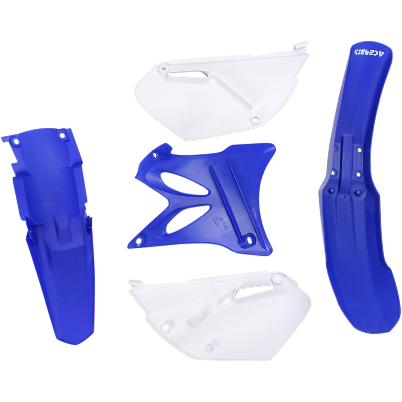ACERBIS PLASTIC KIT- YZ85:02-10 ORIGINAL 10' 2041250206