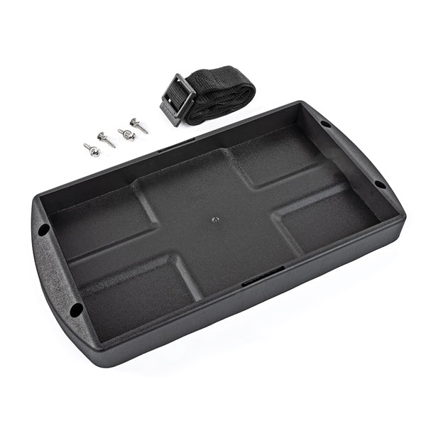 KIMPEX BATTERY TRAY 27M 51016