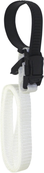 KIMPEX FENDER HOLDER ADJUSTABLE WHT STRAP 52100