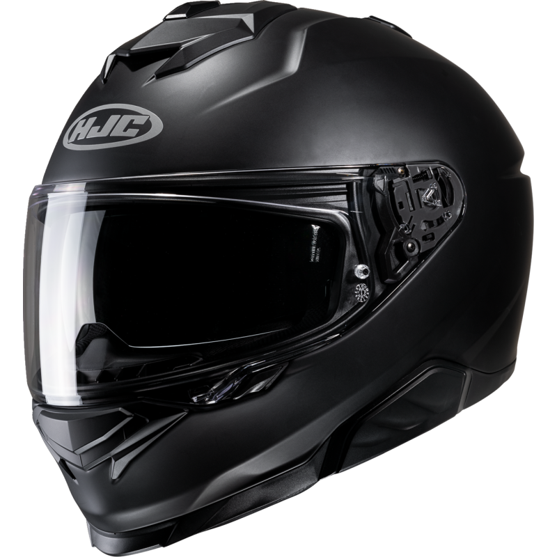 HJC I71 SF BLACK XS 0000370753