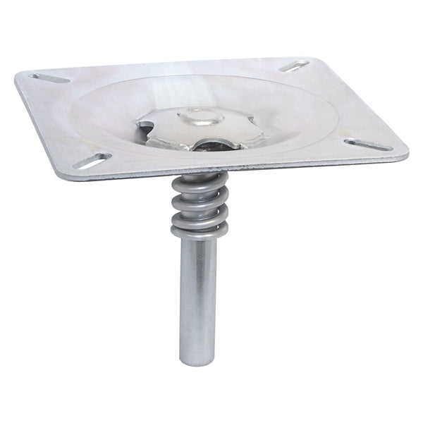 KIMPEX SEAT MOUNT PLATED 54934