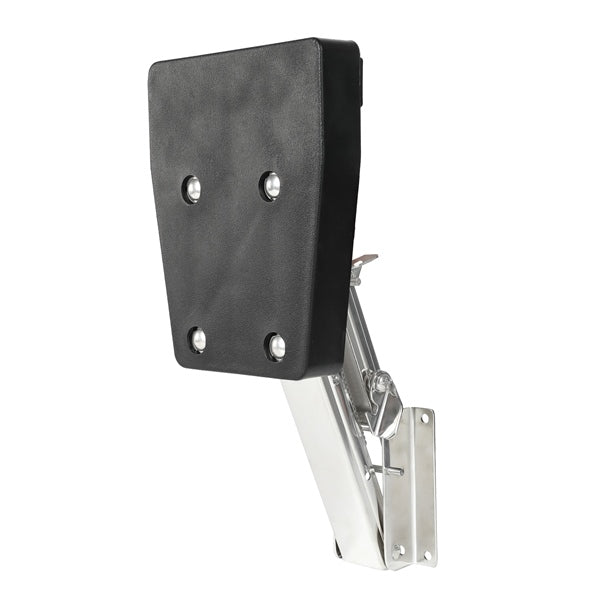 KIMPEX OUTBOARD MOTOR BRACKET SS 10HP KIMPEX S030100