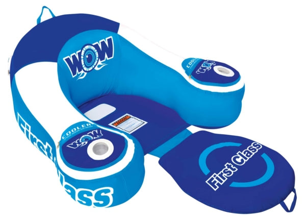 WOW INFLATABLE CHAIR FIRST CLASS 1P 11-2030
