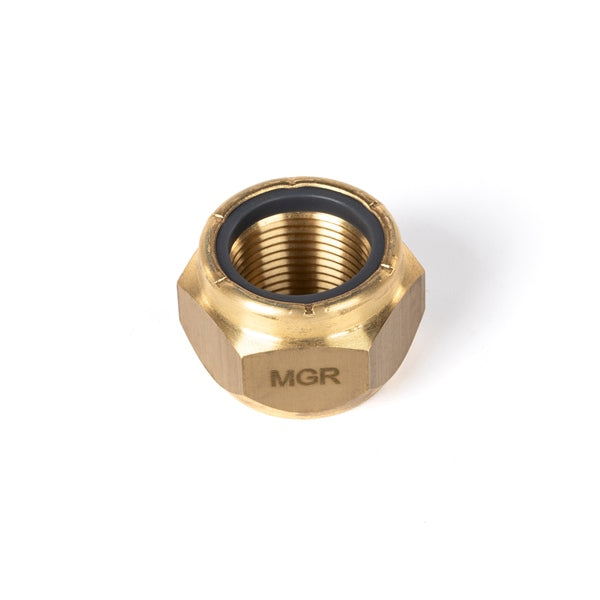 SOLAS NUT PROP MGRNT MERC BRAVO III RR 81141172