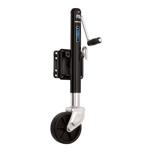 FULTONWESBAR JACK 1200 LB SWING AWAY/BOLT-ON STEEL10" XP10 0126