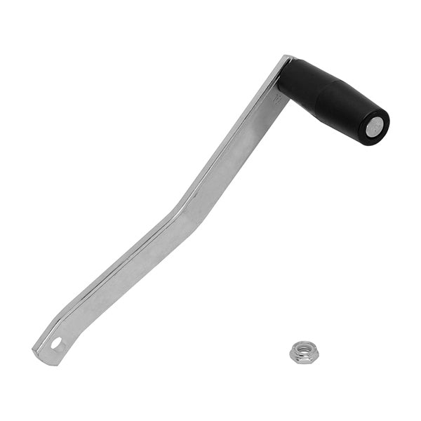 FULTONWESBAR WINCH HANDLE BAGGED 10" 501108