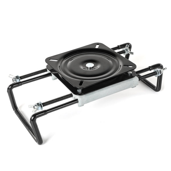 KIMPEX SEAT CLAMP JON BOAT W/SWIVEL 54944