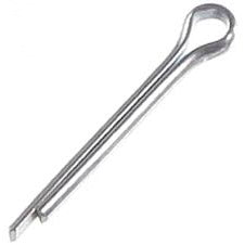 SOLAS COTTER PIN EPIN 2.000" QTY4 SOLAS 85100003