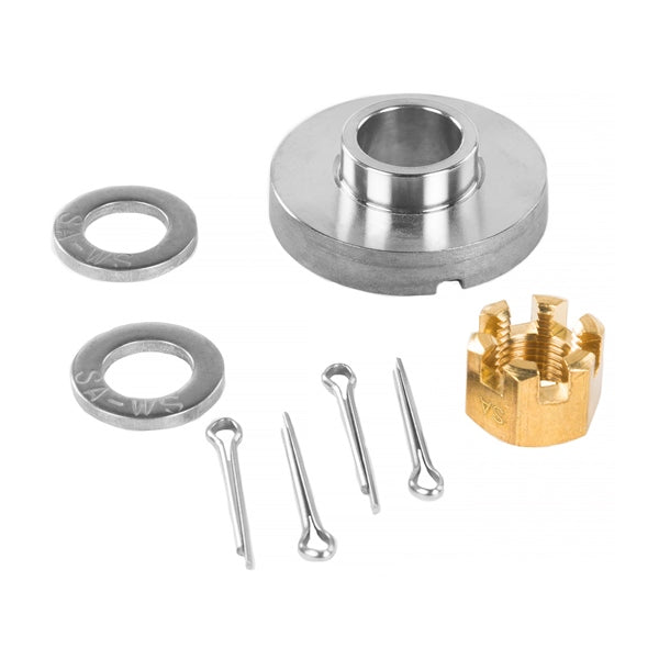 SOLAS HARDWARE KIT SUZ DF15A & DF20A 17041501A