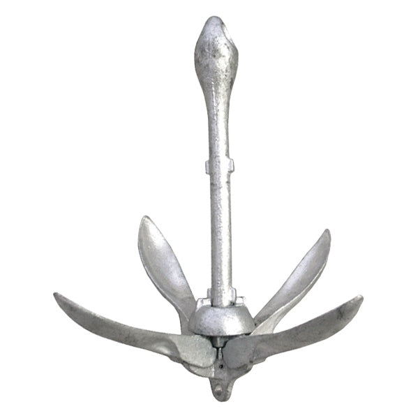 KIMPEX ANCHOR GRAPPLING FOLDING 5LBS KIMPEX 746340