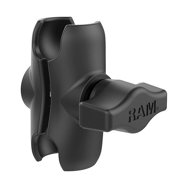 RAM MOUNTS UNPKG RAM DBL SOCKET ARM B BALL A LENGTH RAM-B-201U-A