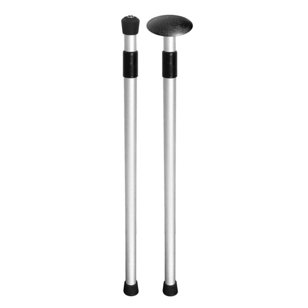 KIMPEX COVER SUPPORT POLE TELESCOPIC 28-48" K100128K