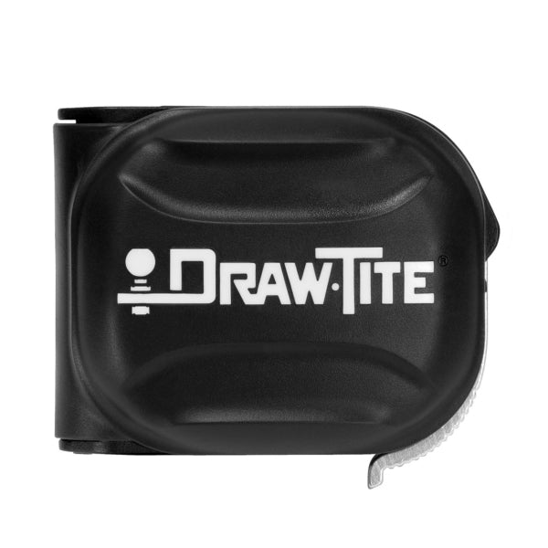 DRAWTITE HITCH SILENCER/COVER SYSTEM QSP 63080
