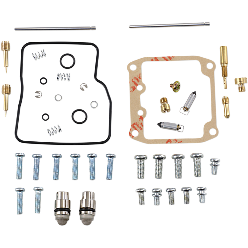 ALL BALLS CARB KIT SUZ VS1400 26-1698