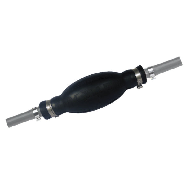 MOELLER HOSE FUEL UNIV 3/8" ID 12 033389-10