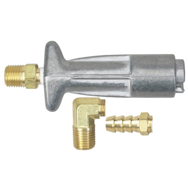 MOELLER CONNECTOR ENGINE/TANK F 3/8" MERCU 033418-10