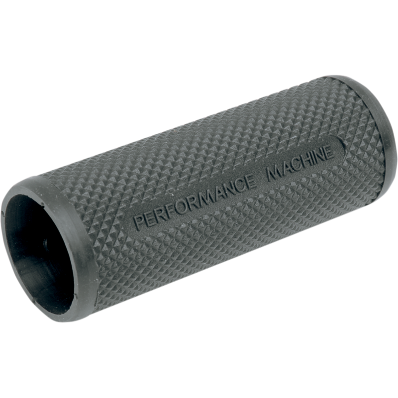 PERFORMANCE MACHINE REPL RUBBER (EA) F/ ELITE GRIPS 0063-1049M