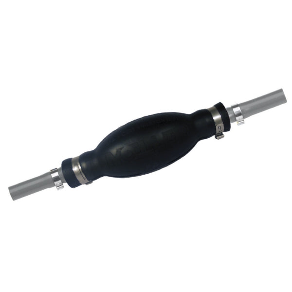 MOELLER LINE FUEL UNIV 3/8" ID 034390-10