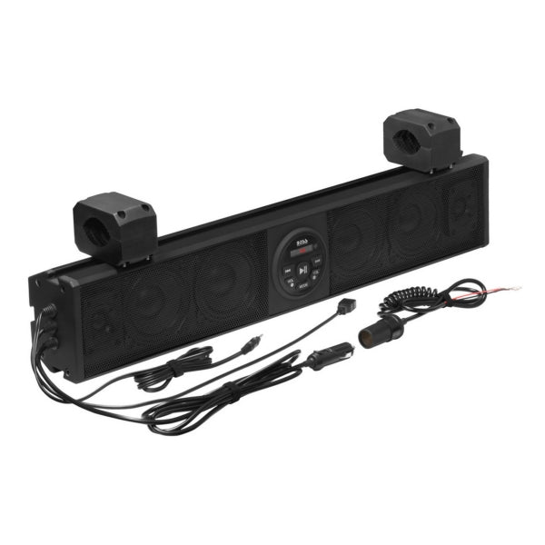 BOSS AUDIO SOUND BAR BLUETOOTH 26" BK BOSS AUDIO BRT26A