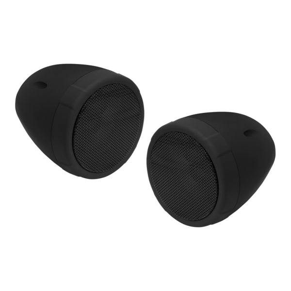 BOSS AUDIO SPEAKER/AMPLI SYSTEM 3" 600W BK QTY2 MCBK425BA