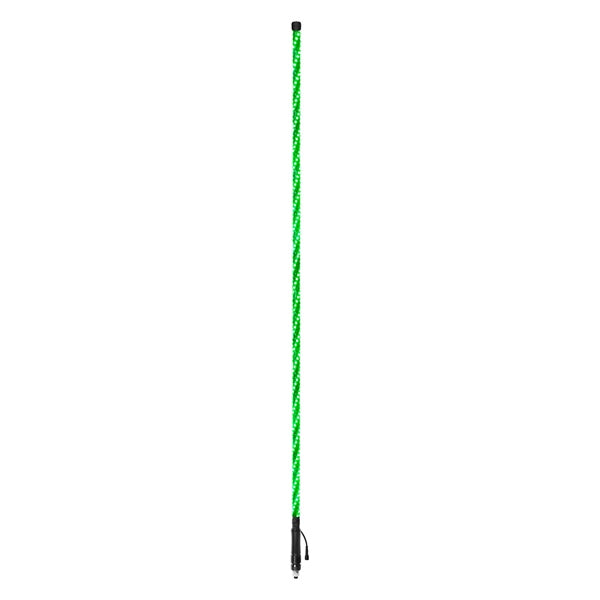 BOSS AUDIO WHIP ANTENNA LED RGB 6 BOSS AUDIO WP6