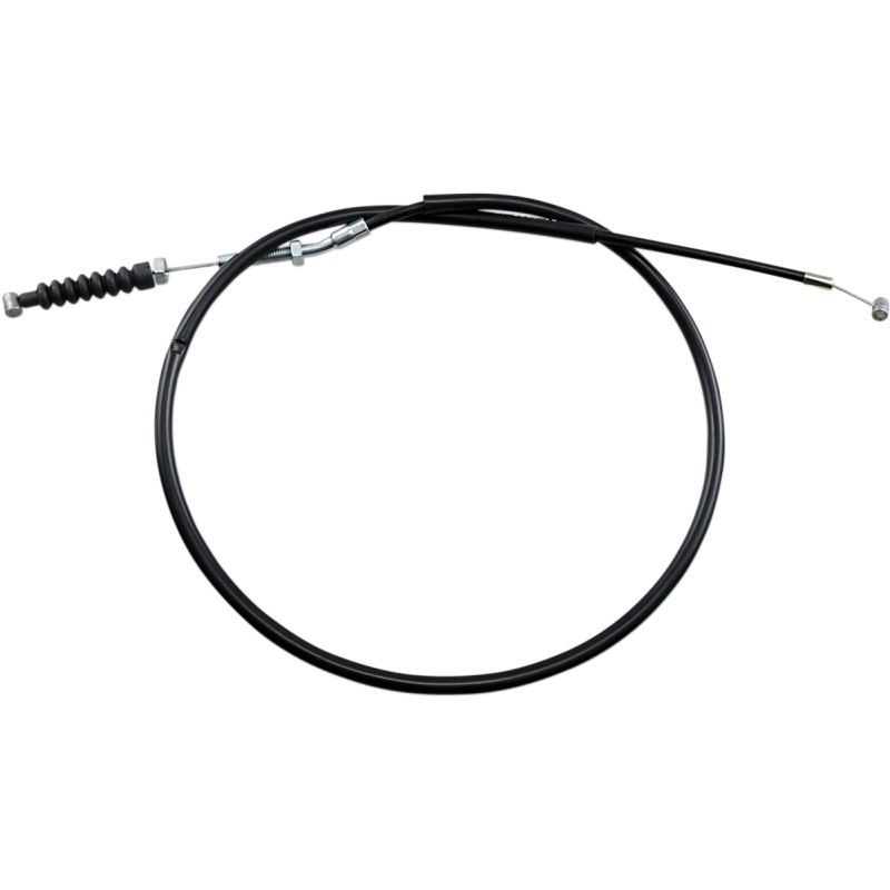 MOTION PRO CLUTCH CABLE BLACK VINYL 04-0058