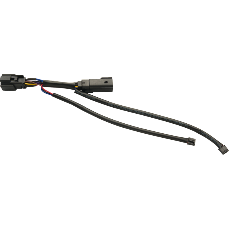 CIRO LLC PLUG-N-PLAY WIRING HARNESS '14-LATER HD TOURING 40092
