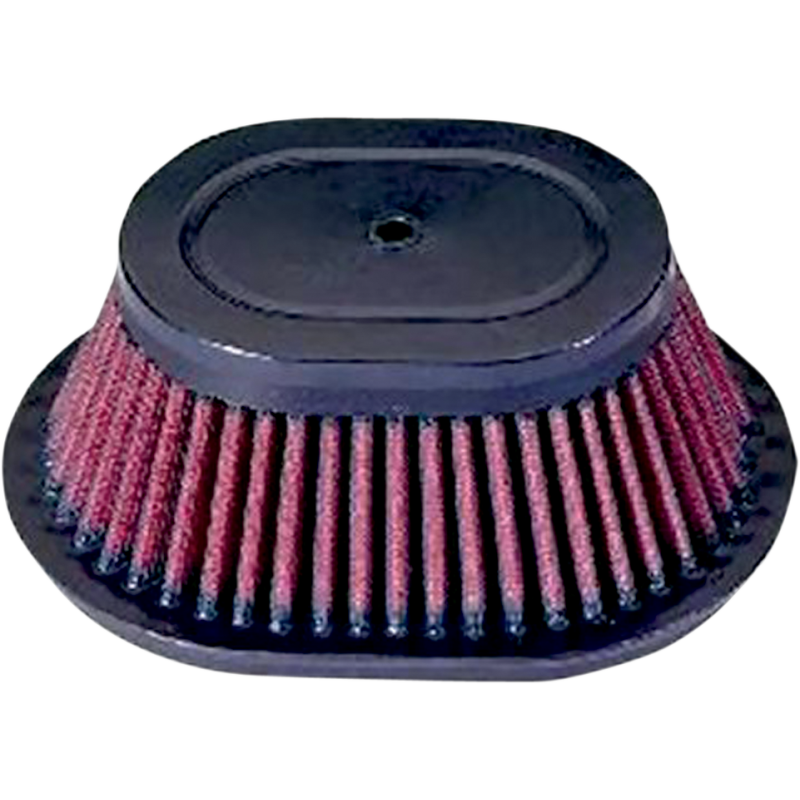 K & N AIR FILTER YAMAHA YFM125/08-12 YFM250R 2009-12 YA-2088