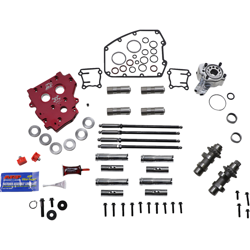 FEULING OIL PUMP CORP. CAM KIT HP+ 543 CD 07+TC (KIT) 7231