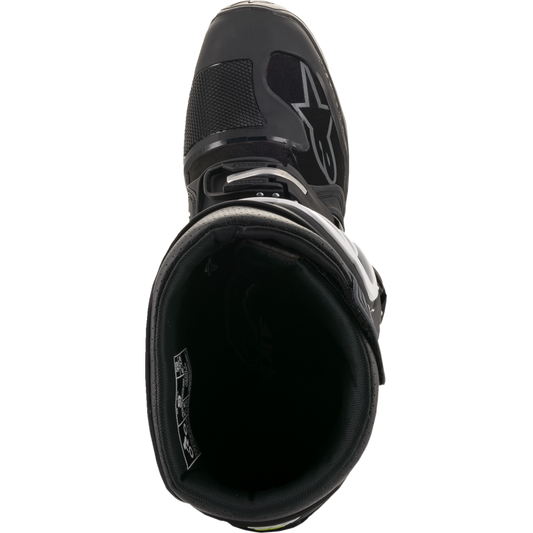 ALPINESTARS BOOT T7 END DS BK/GY13 2012620-106-13