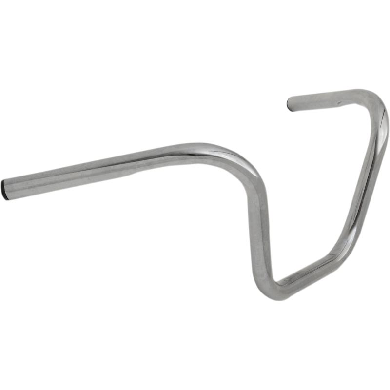 EMGO H/BAR 82 STOCKER 1" CHR 07-92432