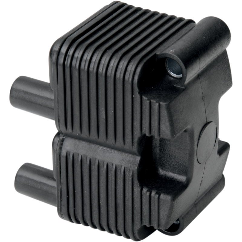 DRAG SPECIALTIES COIL SINGLEFIRE .5 OHM BK 2102-0225