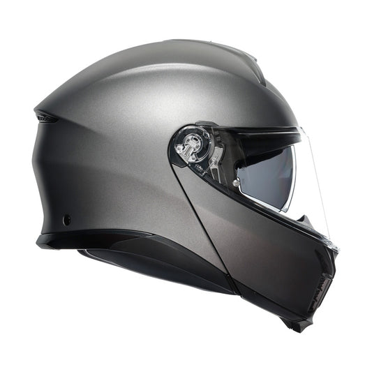AGV HELM AGV TOURMOD LUNA GREY MATT L 201251E4OY005L