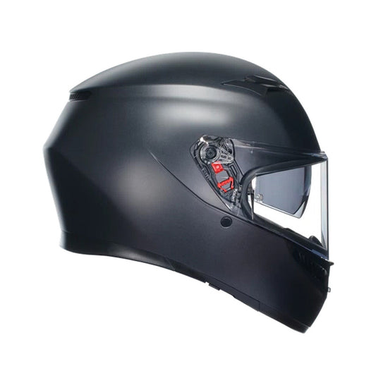AGV K3 MATT BLACK L 2118381001004L