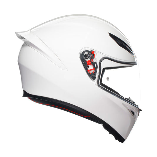 AGV K1 S WHITE L 2118394017028L