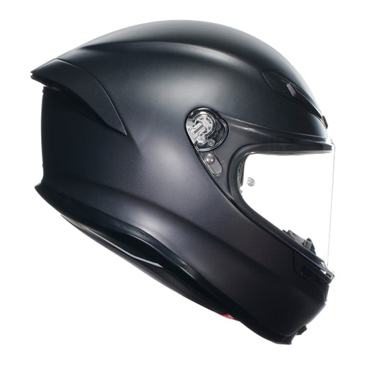 AGV K6 S MATTE BLACK L 2118395015011L