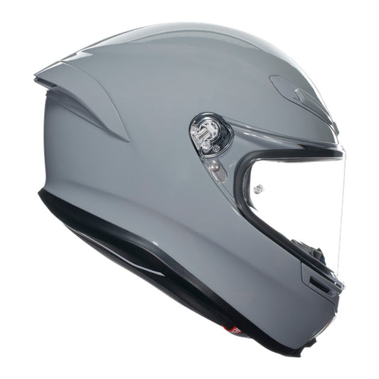 AGV K6 S NARDO GREY L 2118395015012L