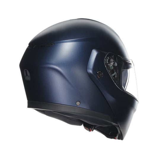 AGV STREETMODULAR MATTE PROFONDO BLUE L 2118296001008L