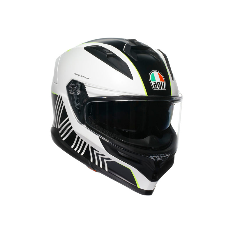 AGV K7 SUPER 46 M 2118399001013M