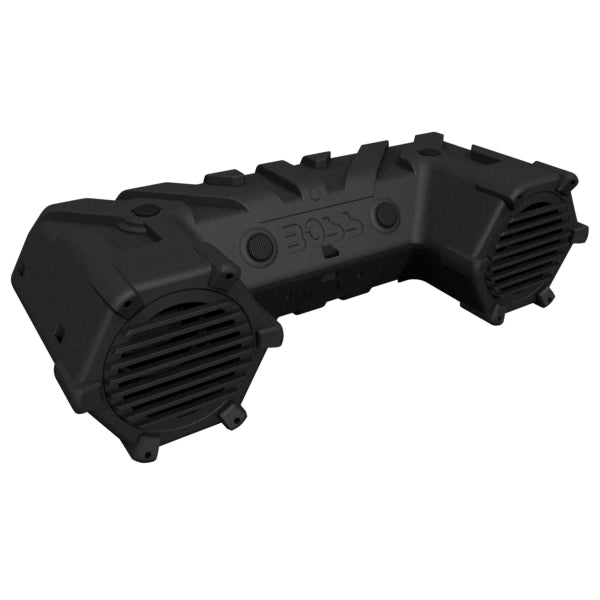 BOSS AUDIO SPEAKER/AMPLIFIER 8" BLUETOOTH LED QTY1 ATVB95LED
