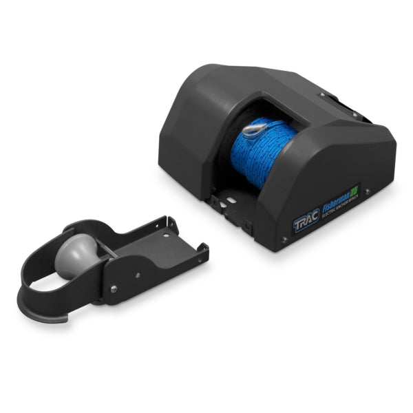 TRACOUTDOOR WINCH ANCOR FISHERMAN 25 ELEC 69002
