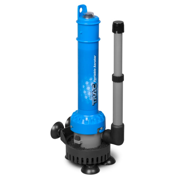 TRACOUTDOOR AERATOR PORTABLE TRAC 69340