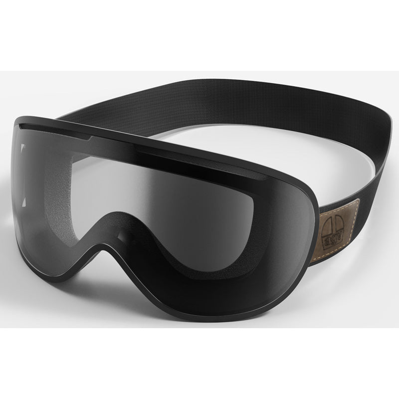 AGV GOGGLES LEGENDS SMOKE 20KIT00227003
