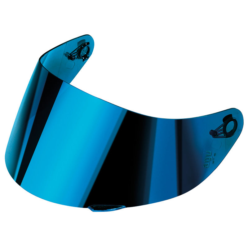 AGV AGV VISOR K5 S/K3 SV (XS-MS) IRIDIUM BLUE 20KV31B7N3001