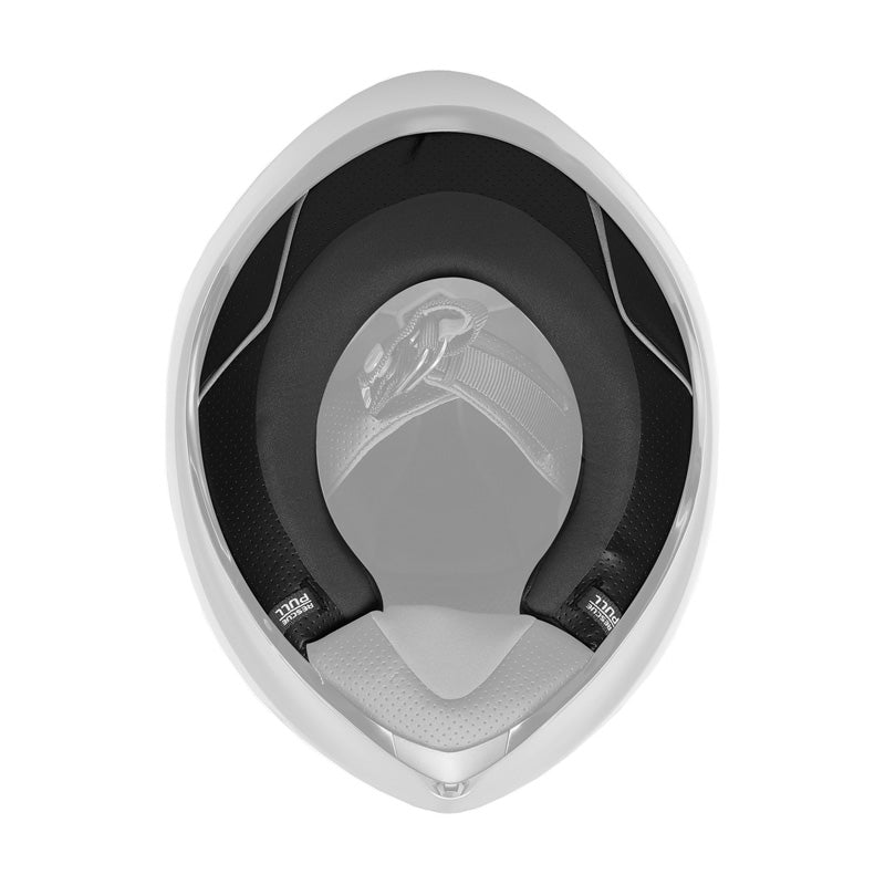AGV AGV CHEEK PADS K6 XS 20KIT63002001XS